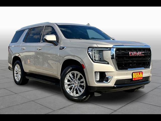 2022 GMC Yukon SLE