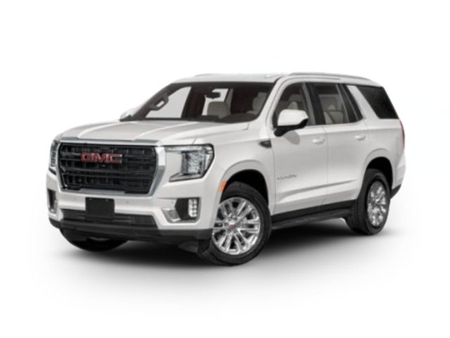 2022 GMC Yukon SLE