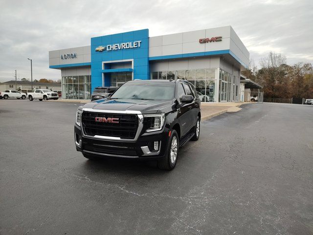 2022 GMC Yukon SLE