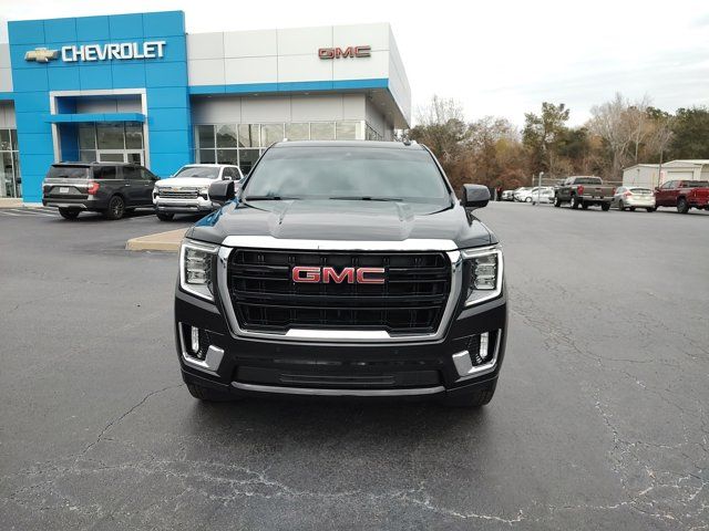 2022 GMC Yukon SLE