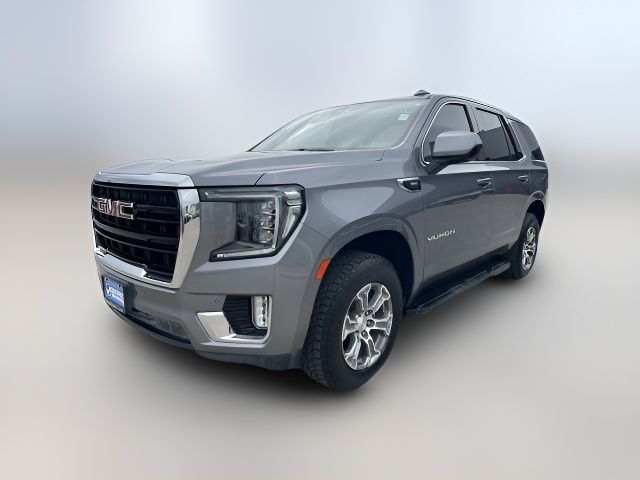 2022 GMC Yukon SLE