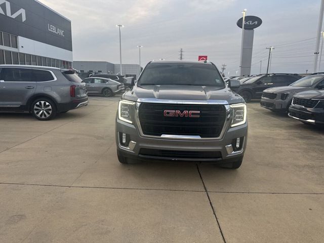 2022 GMC Yukon SLE