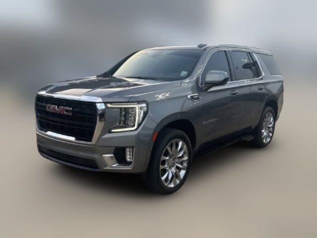 2022 GMC Yukon SLE