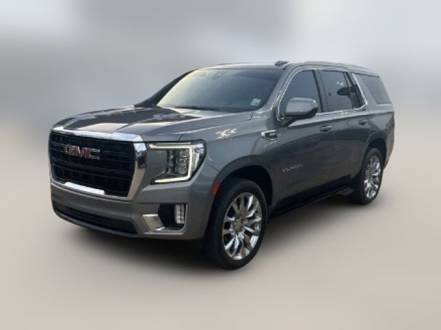 2022 GMC Yukon SLE