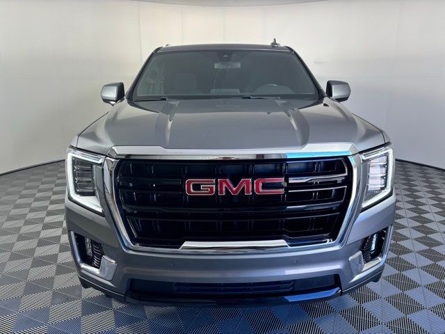 2022 GMC Yukon SLE