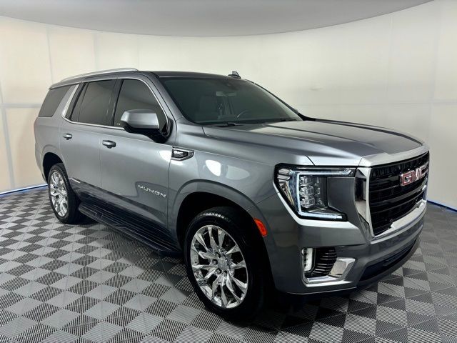 2022 GMC Yukon SLE