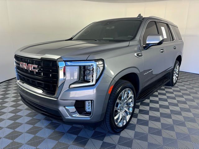 2022 GMC Yukon SLE