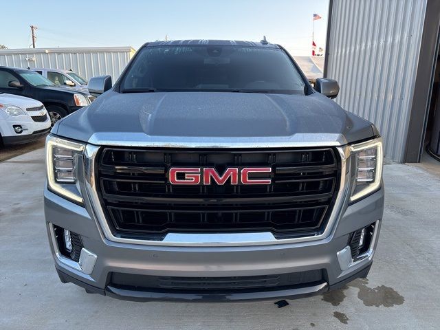 2022 GMC Yukon SLE