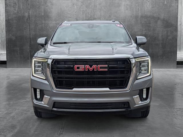 2022 GMC Yukon SLE