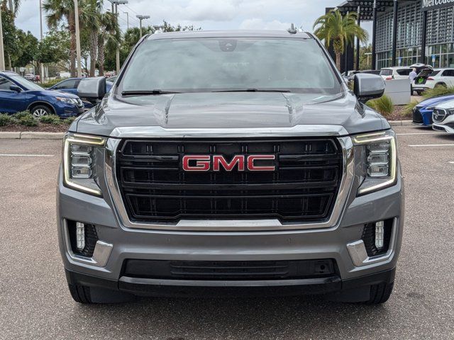 2022 GMC Yukon SLE