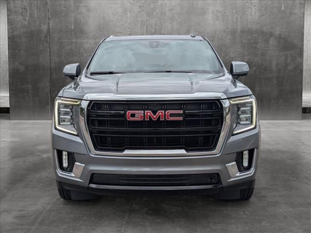 2022 GMC Yukon SLE