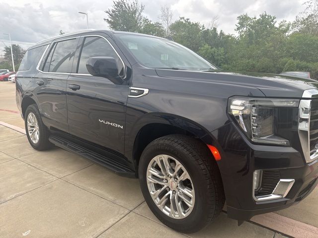 2022 GMC Yukon SLE