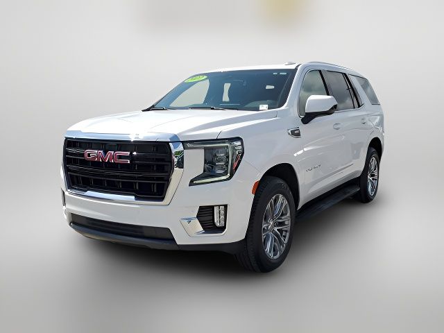 2022 GMC Yukon SLE