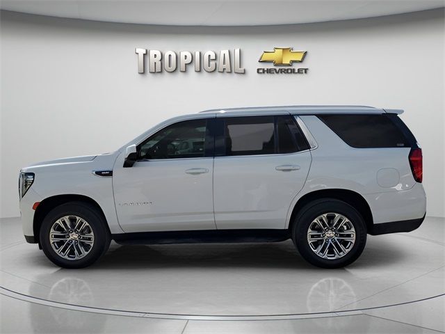 2022 GMC Yukon SLE