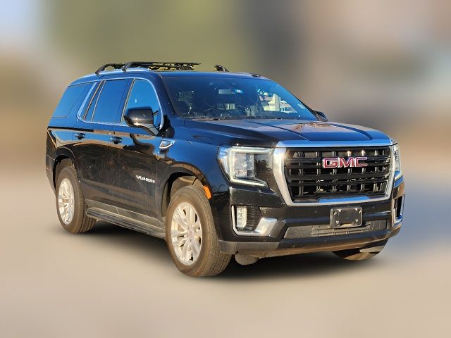 2022 GMC Yukon SLE