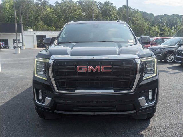 2022 GMC Yukon SLE