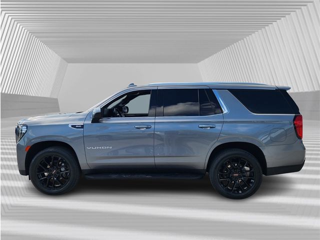 2022 GMC Yukon SLE