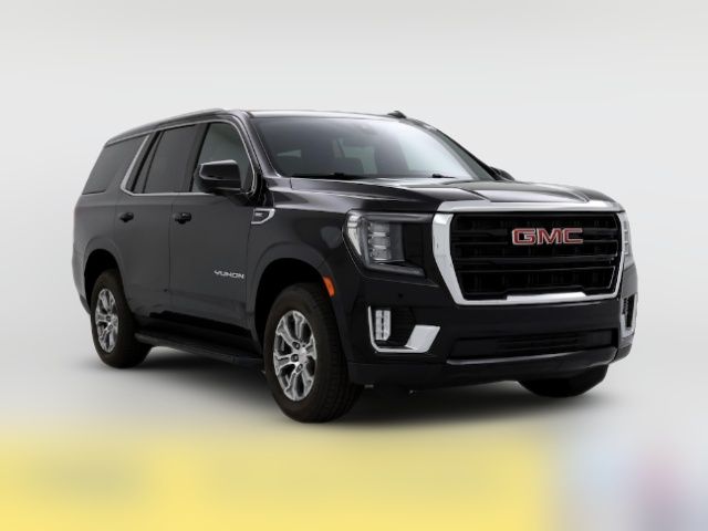 2022 GMC Yukon SLE