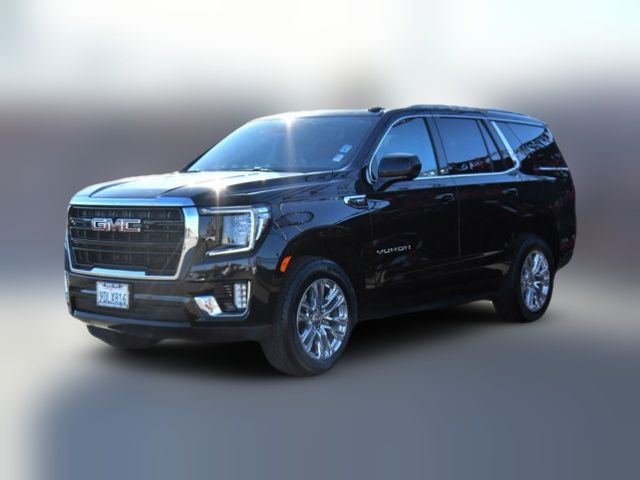 2022 GMC Yukon SLE