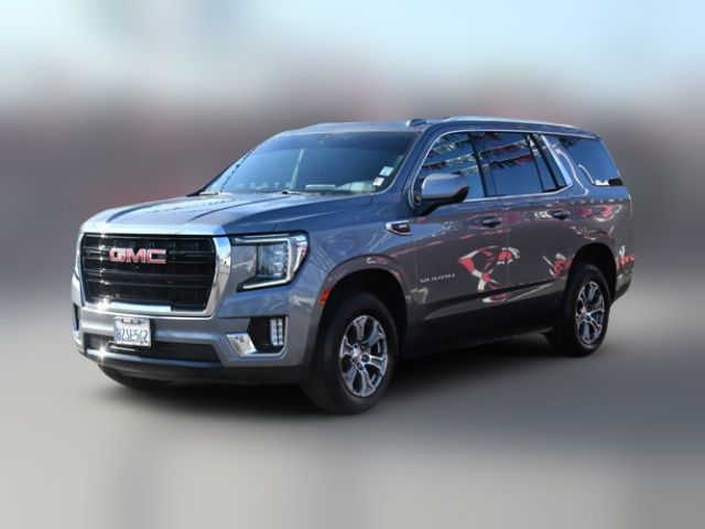 2022 GMC Yukon SLE