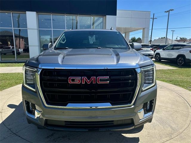 2022 GMC Yukon SLE