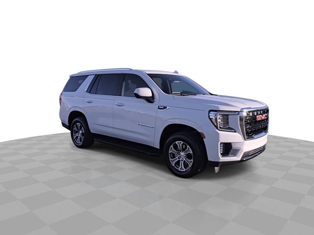 2022 GMC Yukon SLE