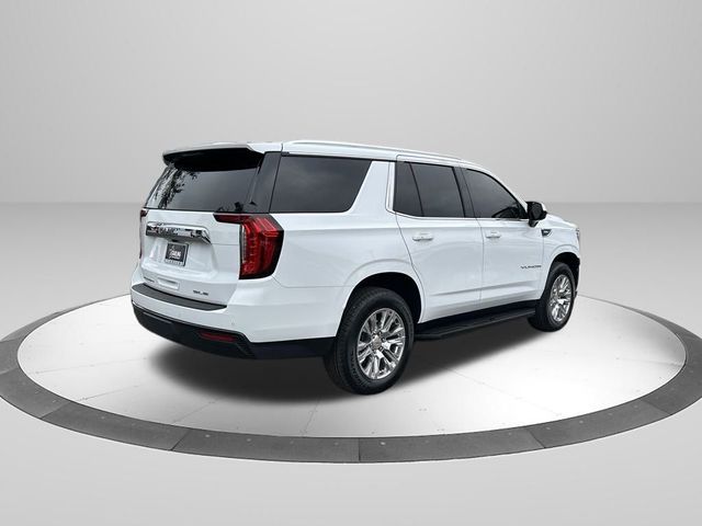 2022 GMC Yukon SLE