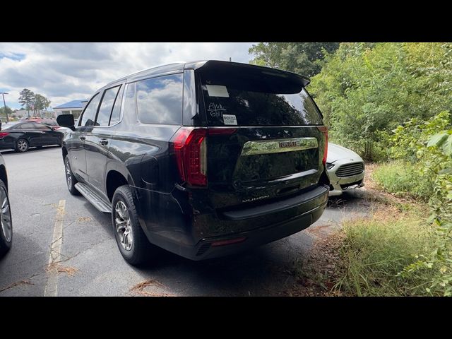 2022 GMC Yukon SLE