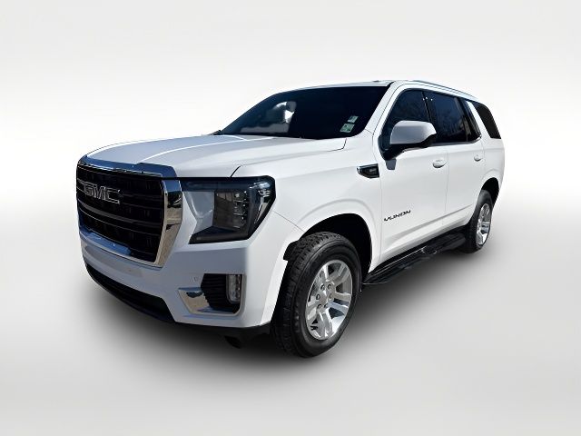 2022 GMC Yukon SLE