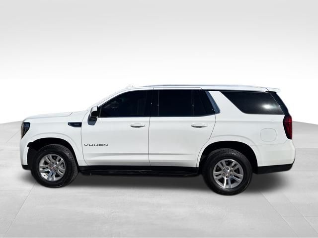 2022 GMC Yukon SLE