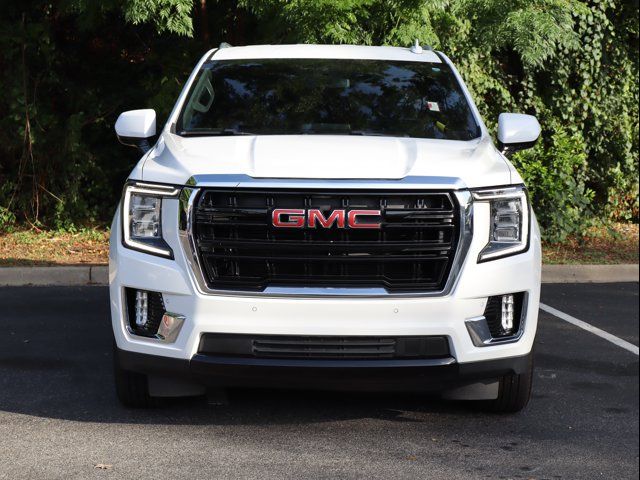 2022 GMC Yukon SLE