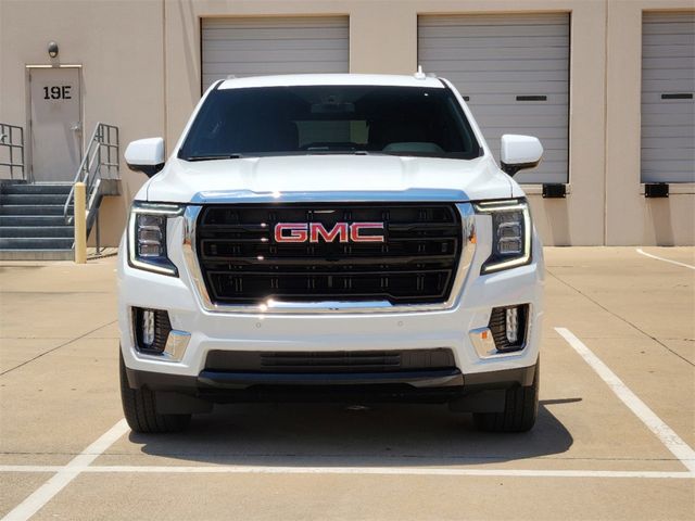 2022 GMC Yukon SLE