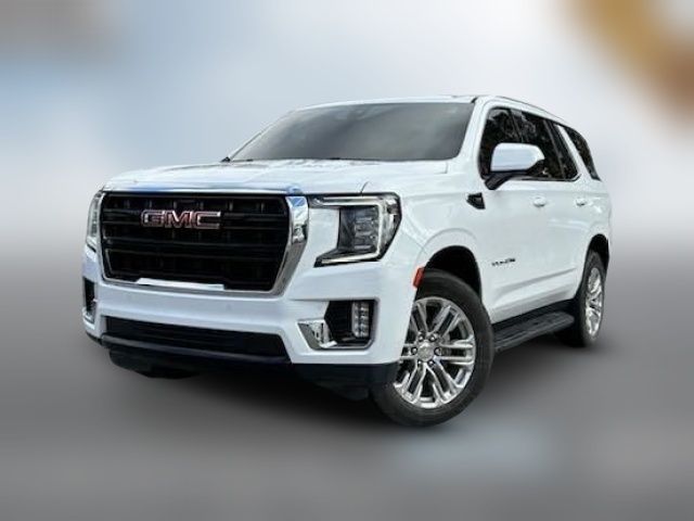 2022 GMC Yukon SLE