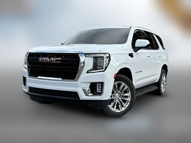 2022 GMC Yukon SLE