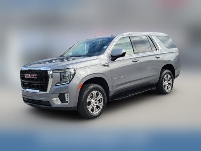 2022 GMC Yukon SLE