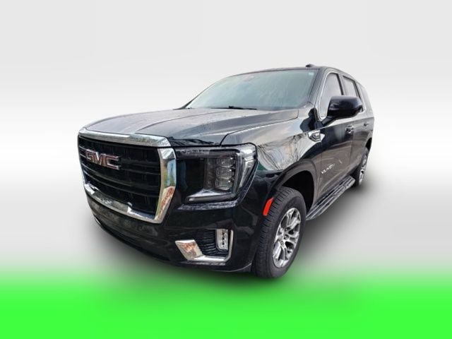 2022 GMC Yukon SLE