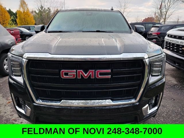 2022 GMC Yukon SLE