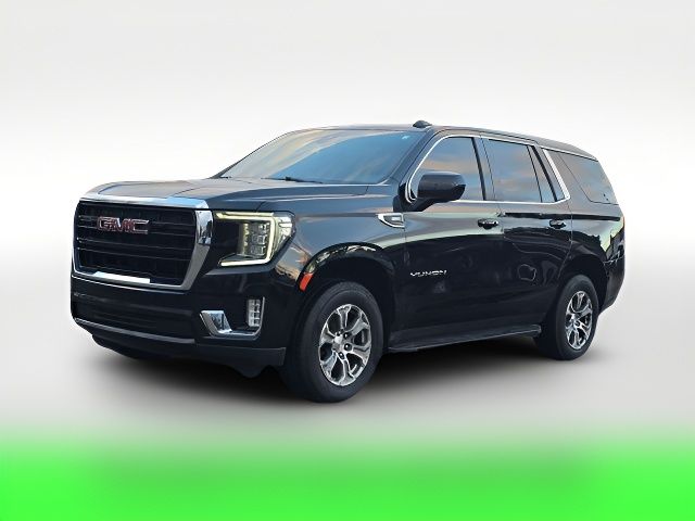 2022 GMC Yukon SLE