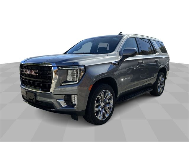 2022 GMC Yukon SLE