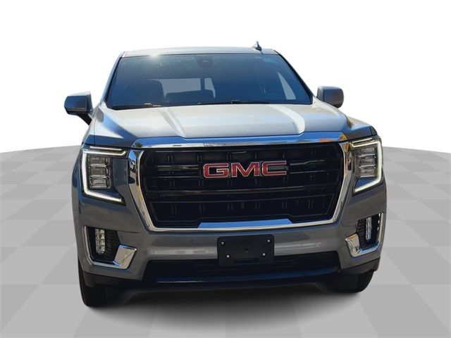 2022 GMC Yukon SLE