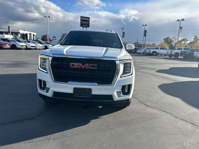 2022 GMC Yukon SLE