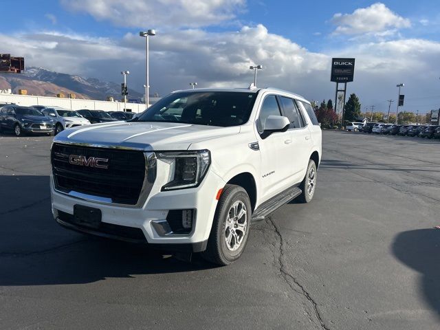 2022 GMC Yukon SLE