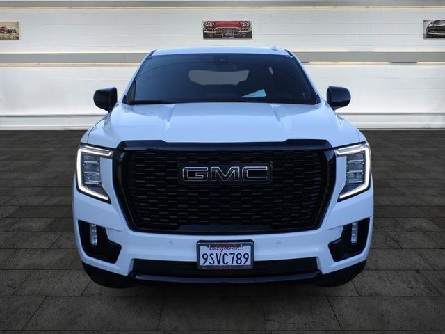 2022 GMC Yukon SLE