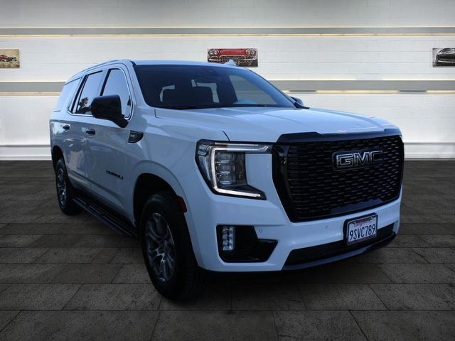 2022 GMC Yukon SLE