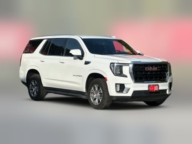 2022 GMC Yukon SLE