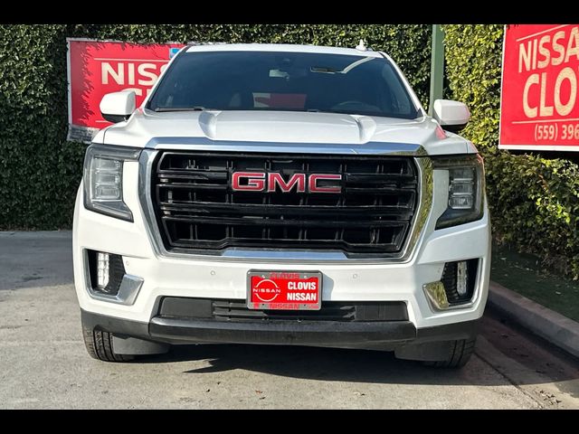 2022 GMC Yukon SLE