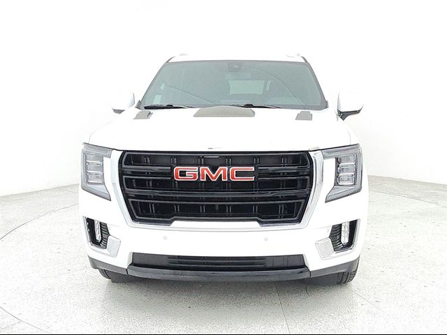 2022 GMC Yukon SLE