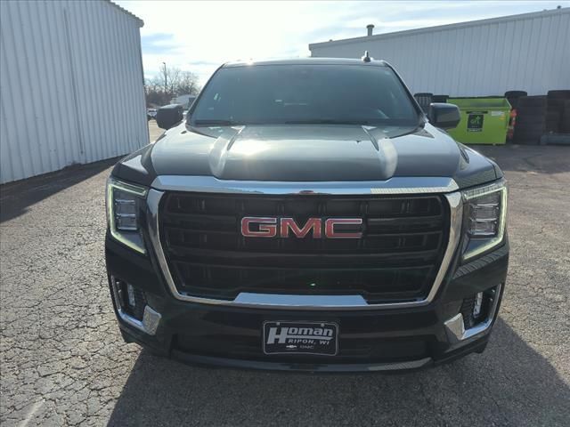 2022 GMC Yukon SLE