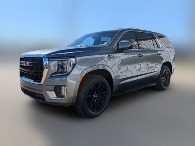 2022 GMC Yukon SLE