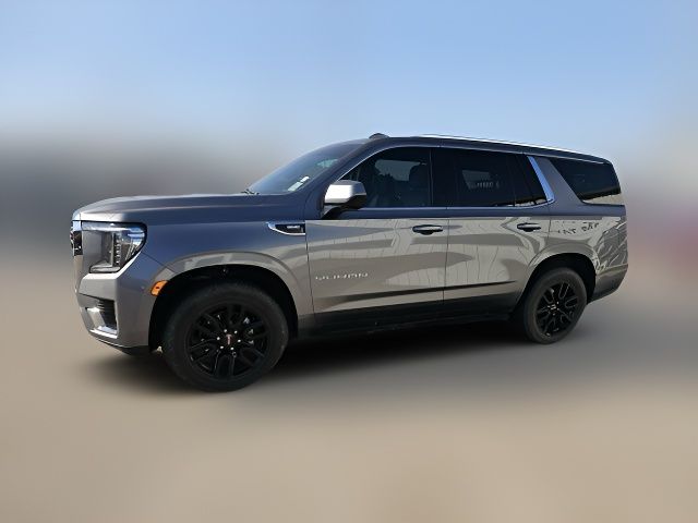 2022 GMC Yukon SLE